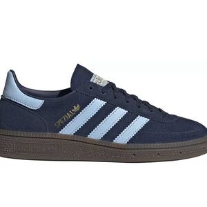 adidas Handball Spezial Shoes Navy and blue